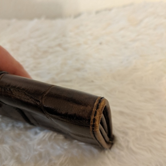 Fossil Cowhide Leather Wallet - Picture 3 of 5